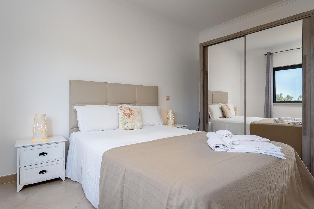 Alvorferias Premium Διαμέρισμα Εξωτερικό φωτογραφία