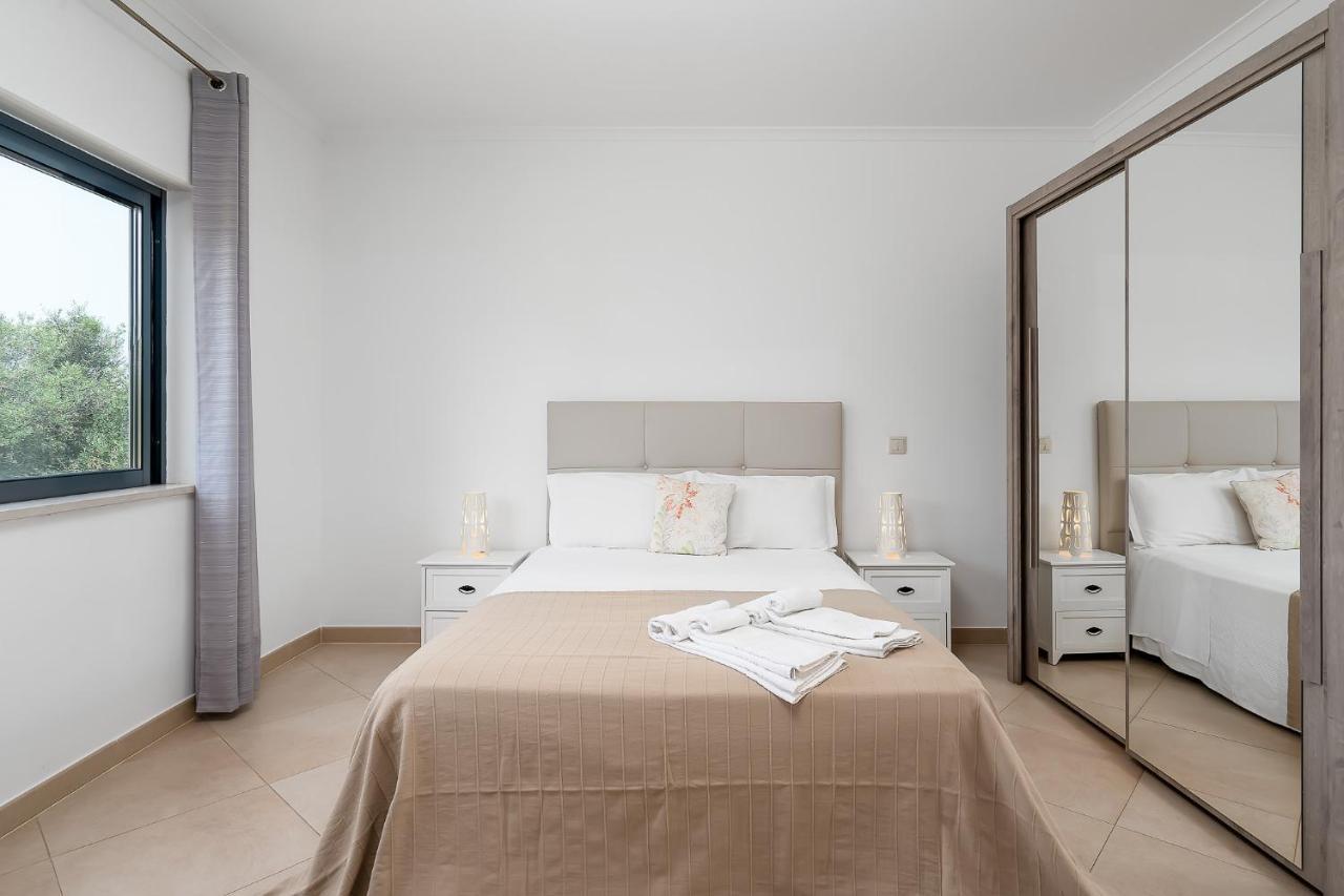 Alvorferias Premium Διαμέρισμα Εξωτερικό φωτογραφία